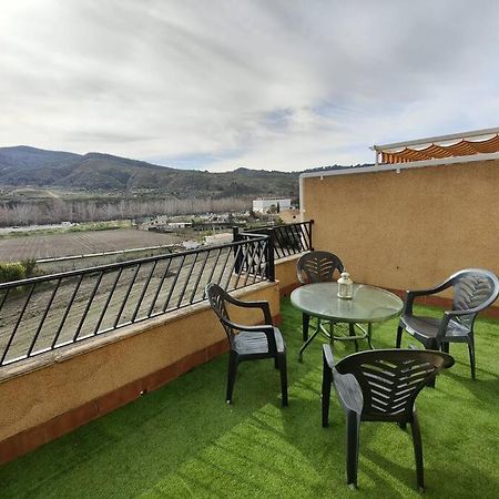 Tranquilo Y Elegante Apartment Сенес де ла Вега Екстериор снимка